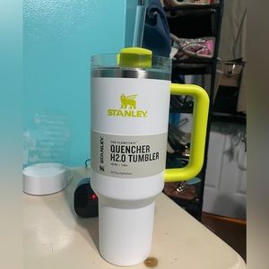 Stanley 40oz Tumbler